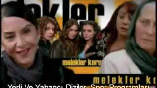 MELEKLER KORUSUN 61BOLUM FRAGMANI 30 NISAN 2010 [upl. by Arin]