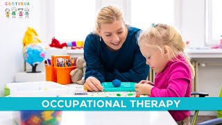 What is Occupational Therapy  OT [upl. by Nnylarac]