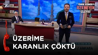 Namaz Kılarken Tuhaf Varlıklar Görüyorum  İsmini Vermek İstemeyen İzleyici [upl. by Eelynnhoj]