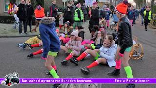 Beelden uit de Regio  Schooloptocht Beneden Leeuwen [upl. by Nivled]