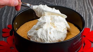 La recette de la crème de lait qui a conquis tous les internautesSavoureuxtv [upl. by Lucina]