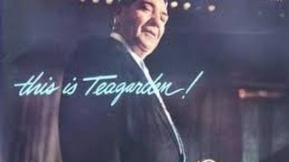 ThIs is Teagarden 1956  Jack Teagarden Monday Date Capitol T721 [upl. by Tonkin956]