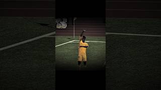 Gavi and saka goal gavi saka fifa fc24 fc25 efootball [upl. by Warfourd348]