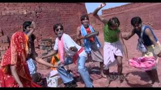 Sade Vich Vi  Bhotu Shah Ji No Tension  Punjabi Fun Song [upl. by Shanda480]