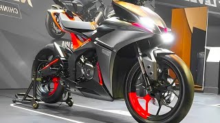 2023 Yamaha Revealed Prototype Of The Latest SNIPER or Exciter With Price Update  Walkaround [upl. by Brelje407]