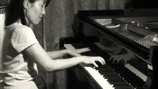 Scriabin Etude in CSharp Minor Op2 No1 [upl. by Fuhrman490]