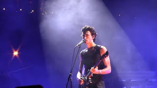 tamino  indigo night  live  izmir arena  140923 [upl. by Gearalt]