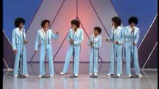 Jacksons Tribute to Vocal Groups [upl. by Burchett403]