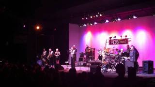 Kings Of Swing LIVE  DOGWOOD DELL [upl. by Pearline969]