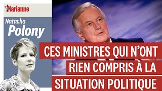 Ces ministres qui n’ont rien compris à la situation politique [upl. by Morgana47]