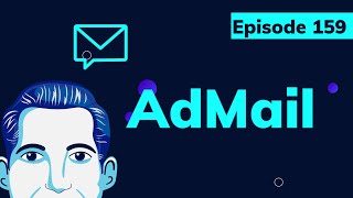 AdMail Episode 159  Real Estate IRA Creditor Protection  Client QampA [upl. by Avonasac]