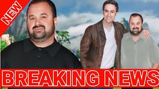 GAME OVER Hot Update American Pickers’ fired star Frank Fritz unexpectedly Drops Breaking News [upl. by Alletniuq]