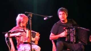 Accordion festival 2013 Kepa Junkera video 1 of 2 [upl. by Terena887]