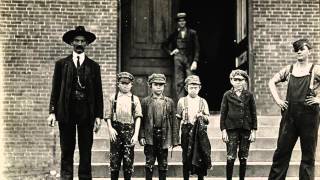 Child Labor in America Industrial Revolution [upl. by Audry]