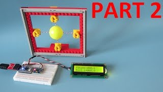 MPU6050 6dof IMU tutorial for autoleveling quadcopters with Arduino source code  Part 2 [upl. by Christian]