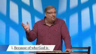 Learn How Your Life Can Be A Thank You Gift To God with Rick Warren [upl. by Akram379]