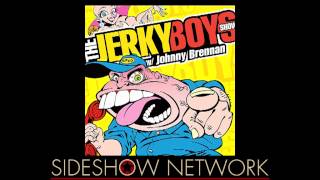 The Jerky Boys Show 1 Silverman Baby [upl. by Marolda]