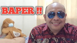 TIPE TEMAN YANG DIMINTA TOLONG SUBSCRIBE [upl. by Elliven]