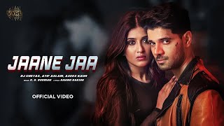 Jaane Jaa Official Video Stebin Ben Dj Chetas Asees Kaur  Sooraj Pancholi Nimrit Ahluwalia [upl. by Gothurd]