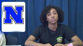 Norristown Area High School  Eagle News  Feb 6th 2024 [upl. by Oneil]