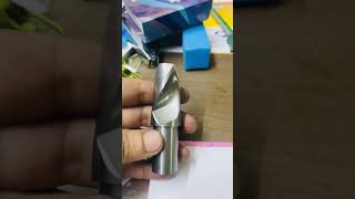 Carbide Drill [upl. by Belva]