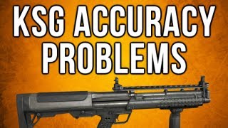 Black Ops 2 In Depth  KSG Accuracy Problems Explained [upl. by Clarise]