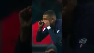 Mbappe Celebration [upl. by Llerod7]