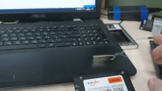 Walram ssd 240Gb [upl. by Nitsrek402]