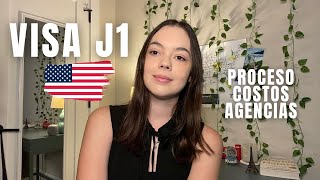 Todo sobre el programa Au Pair  guía completa [upl. by Nnahgem238]