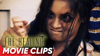 Greta’s murderous rampage  ‘The Healing’  Movie Clips [upl. by Reube519]