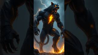 Ai animal hybrids trending marvel ytshorts youtubeshorts shortvideo shorts short ai [upl. by Ingvar]