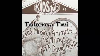 David Hollis  Toheroa Twist [upl. by Rollie]