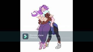 netossa x spinnerella [upl. by Aonian]