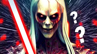 Who Is Abeloth Star Wars’ Dark Force God Explained [upl. by Htehpaj]