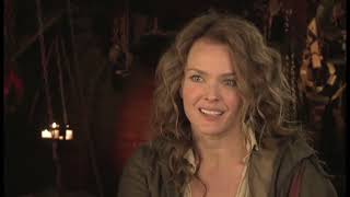 Dina Meyer IN REVERSE [upl. by Eetnahc]