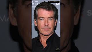 PIERCE BROSNAN perdió a Hija y Esposa ¿Qué sucedió elmundoen60segundos piercebrosnan [upl. by Eiramnna]