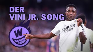 Der Vini Jr Song [upl. by Dyan650]