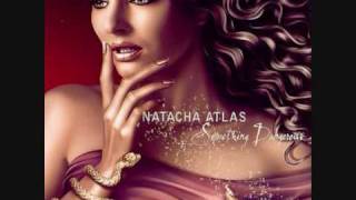 Adams Lullaby  Natacha Atlas [upl. by Phalan]