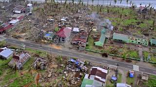 Journée internationale de la prévention des catastrophes [upl. by Eimareg]