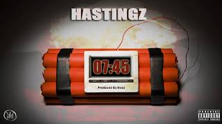 Hastingz  745i Prod by Heed [upl. by Jerold]