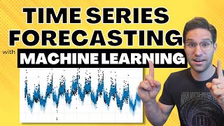 Forecasting with the FB Prophet Model [upl. by Eppesiug]