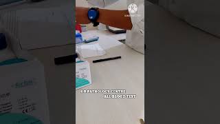 LFT Liver function Test SGOT and SGPT Test [upl. by Angell]