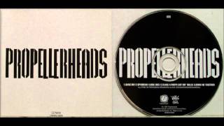 Propellerheads  Bring Us Together Live [upl. by Jada450]