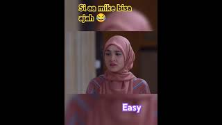 My heart episode gawat nih ria mau diculik sinetron sinetronsctv [upl. by Anaitsirc]