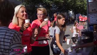 5 Frauenlauf Laupheim Trailer 2022 [upl. by April]