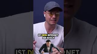 Das Internet hier in Deutschland beschrieben bei Philip Hopf stimmt ihr zu [upl. by Darce841]