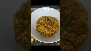 Mushroom Masala Recipe 😋😋 Muskan ki Recipes muskankirecipes easytocook sabjirecipes shorts [upl. by Yot]