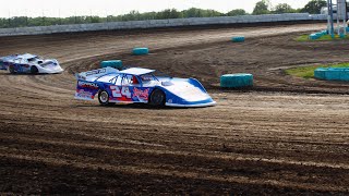 Sooner Late Models 81 Speedway 08 JUN 2024 [upl. by Sukul]