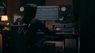 LG UltraWide™ Festival 2018  The UltraWide Time of Alan Walker  LG [upl. by Yggam]