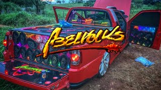 Abelvolks EletroFunk  Na Onda do Berimbau  Mc Menor Mt amp Dj Eduardo  JReX Remix 2022 [upl. by Afas]